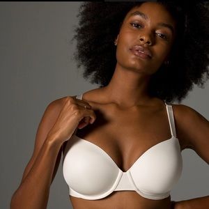 Soma Vanishing 360 Perfect Coverage Bra